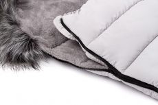 Зимовий конверт Bair Polar gray